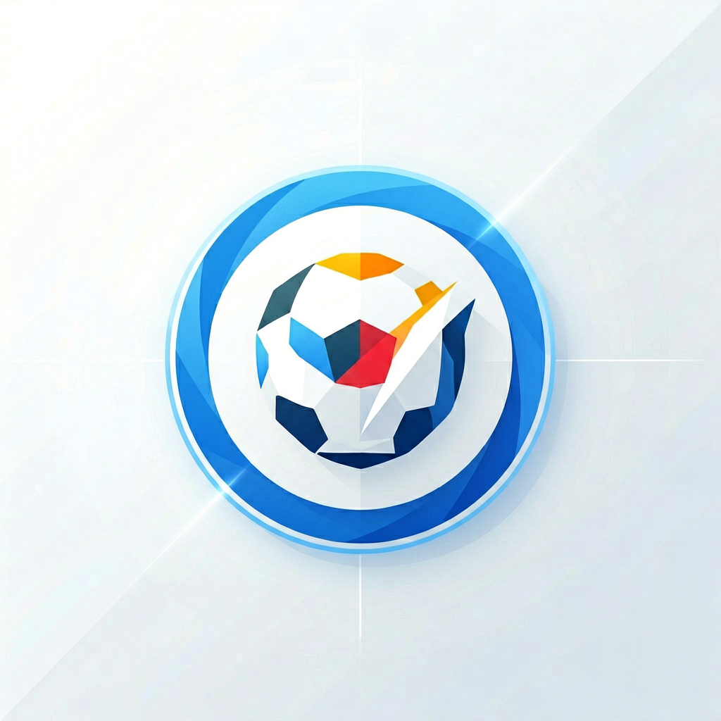 足球红单Logo